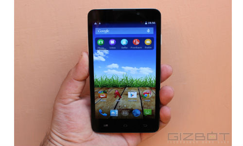 16జీబి మెమెరీతో మైక్రోమాక్స్ ‘కాన్వాస్ నిట్రా ఏ311’