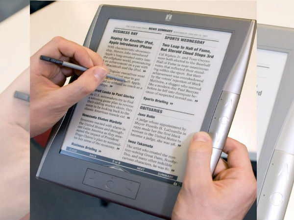 యువత వద్ద తప్పనసరిగా ఉండవల్సిన 10 స్మార్ట్‌గాడ్జెట్‌లు