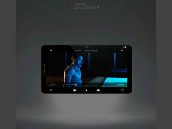 సామ్‌సంగ్ గెలాక్సీ ఎస్6.. ఆసక్తికర రూమర్లు