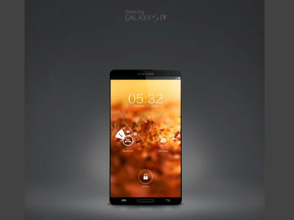 సామ్‌సంగ్ గెలాక్సీ ఎస్6.. ఆసక్తికర రూమర్లు