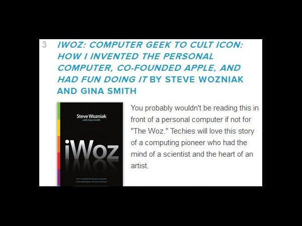  టెక్నాలజీ విద్యార్థుల కోసం 10 బయోగ్రఫీలు