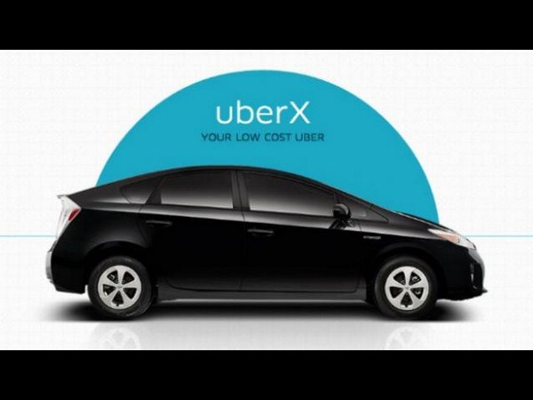  క్యాబ్ డ్రైవర్ రేప్.. ఉబర్ పై నిషేధం (ఆసక్తికర వాస్తవాలు)