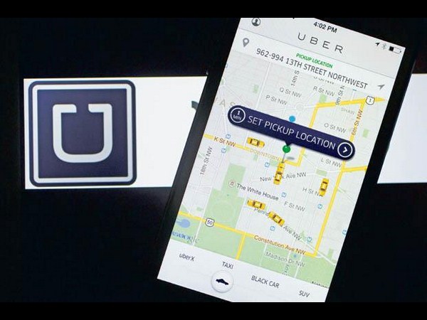  క్యాబ్ డ్రైవర్ రేప్.. ఉబర్ పై నిషేధం (ఆసక్తికర వాస్తవాలు)