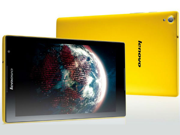లెనోవో ట్యాబ్ ఎస్8 ప్రత్యేకతలు