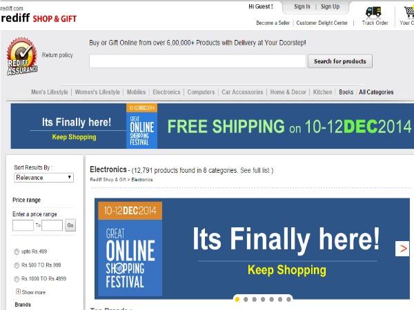  జీఓఎస్ఎఫ్ 2014: 10 బెస్ట్ డీల్స్