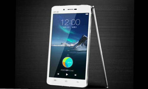 ప్రపంచపు అతిసన్నని ఫోన్ ‘వివో ఎక్స్5 మాక్స్’