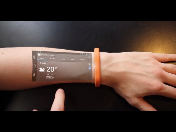 కిక్రీట్ రిస్ట్‌బ్యాండ్ ఫోటో గ్యాలరీ 