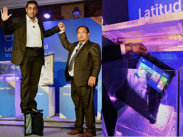 డెల్ నుంచి దృఢమైన ల్యాప్‌టాప్‌లు