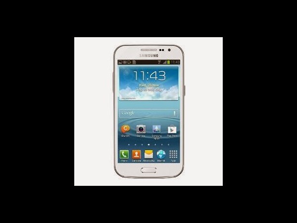 సామ్‌సంగ్ ఫోన్ సీక్రెట్ కోడ్స్