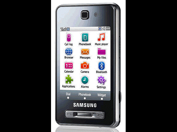 సామ్‌సంగ్ ఫోన్ సీక్రెట్ కోడ్స్