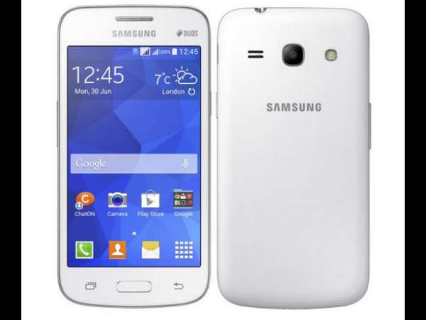 సామ్‌సంగ్ ఫోన్ సీక్రెట్ కోడ్స్