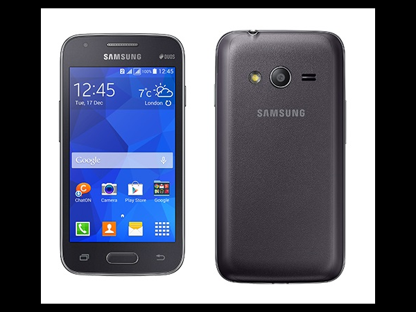 సామ్‌సంగ్ ఫోన్ సీక్రెట్ కోడ్స్