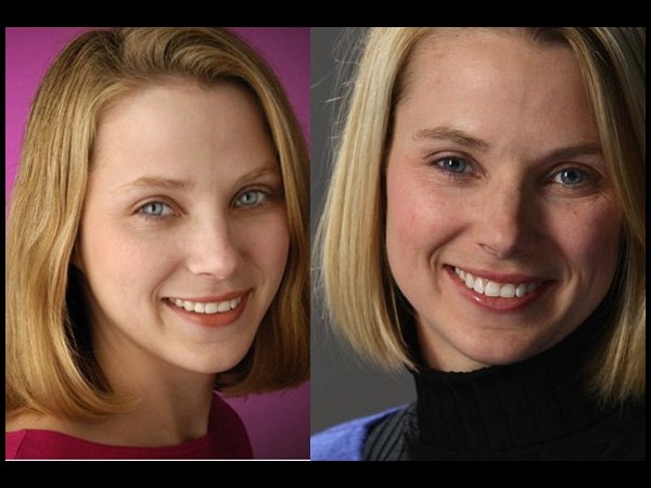 దిగ్గజాలు.. కుర్రవయసులో