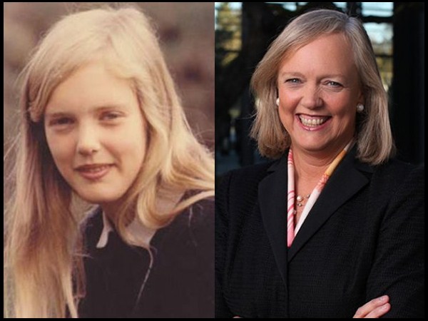 దిగ్గజాలు.. కుర్రవయసులో