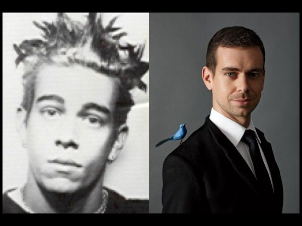 దిగ్గజాలు.. కుర్రవయసులో