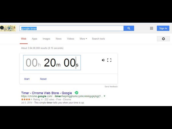 10 గూగుల్ టూల్స్... మీకు భలేగా ఉపయోగపడతాయ్!