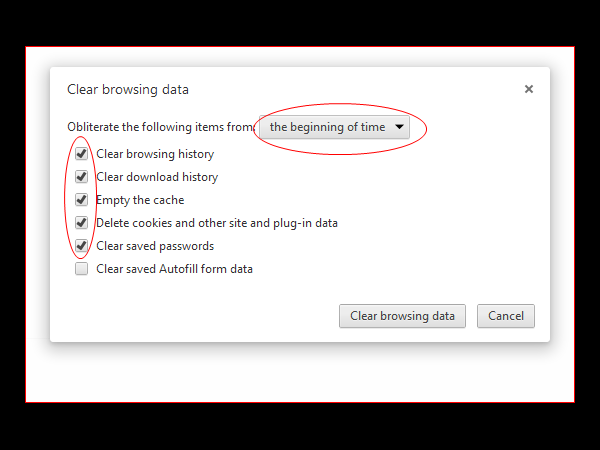 సాధారణ కంప్యూటర్ సమస్యలు.. పరిష్కారాలు