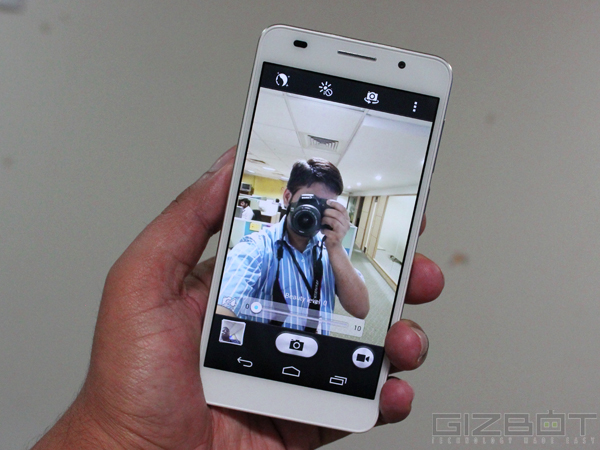 3జీబి ర్యామ్‌తో ‘హువావీ హానర్ 6’,  బెస్ట్ అనటానికి 10 బలమైన కారణలు