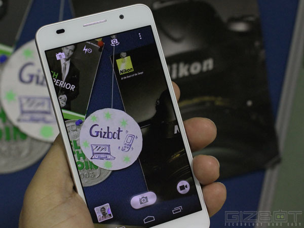 3జీబి ర్యామ్‌తో ‘హువావీ హానర్ 6’,  బెస్ట్ అనటానికి 10 బలమైన కారణలు