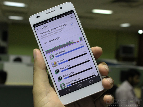 3జీబి ర్యామ్‌తో ‘హువావీ హానర్ 6’,  బెస్ట్ అనటానికి 10 బలమైన కారణలు