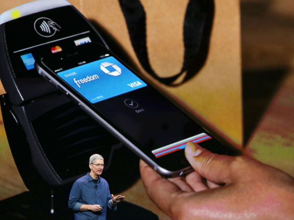 విప్లవాత్మక టెక్నాలజీ@2015!