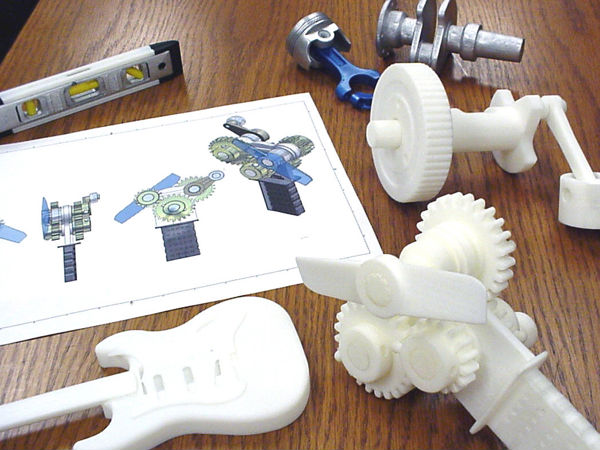 విప్లవాత్మక టెక్నాలజీ@2015!