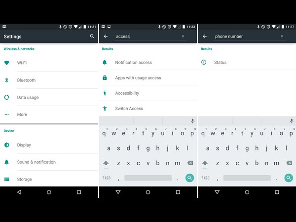 ఆండ్రాయిడ్ లాలీపాప్.. మీరు తెలుసుకోవల్సిన ఫీచర్లు
