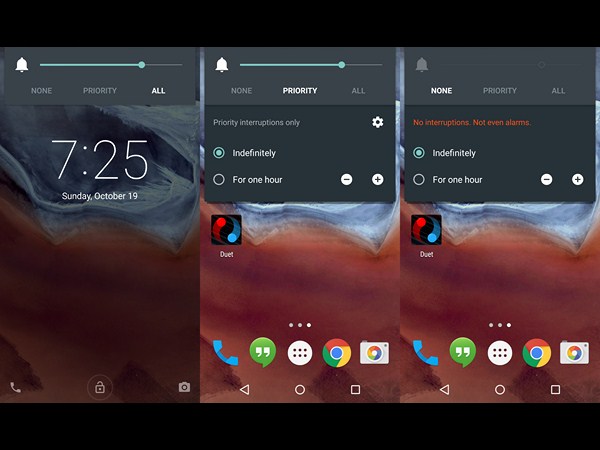 ఆండ్రాయిడ్ లాలీపాప్.. మీరు తెలుసుకోవల్సిన ఫీచర్లు
