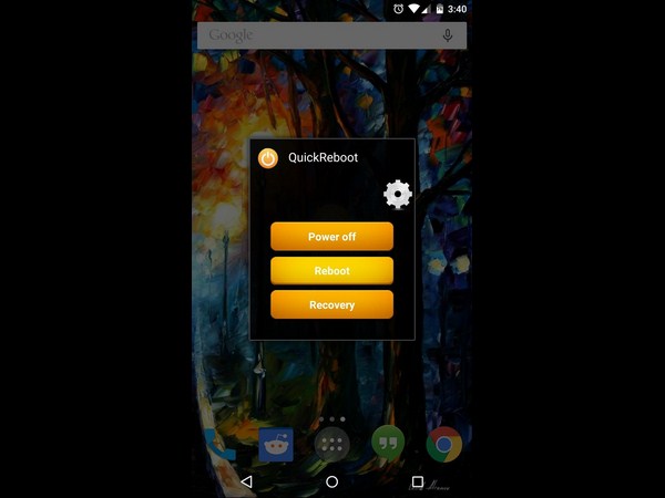 ఆండ్రాయిడ్ లాలీపాప్.. మీరు తెలుసుకోవల్సిన ఫీచర్లు