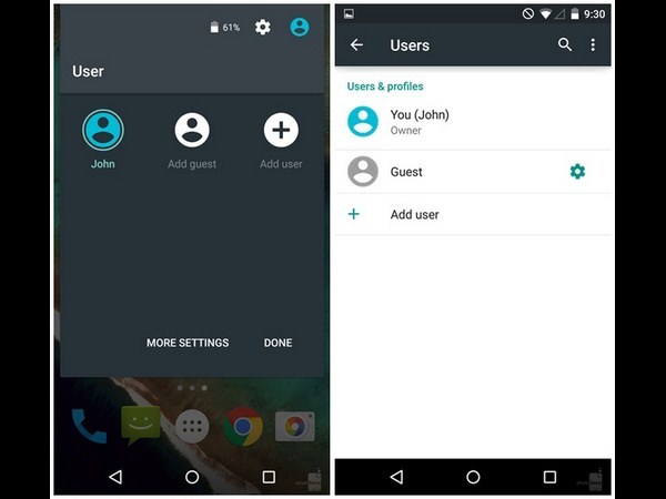 ఆండ్రాయిడ్ లాలీపాప్.. మీరు తెలుసుకోవల్సిన ఫీచర్లు