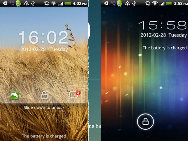  మీ ఆండ్రాయిడ్ ఫోన్ కోసం బెస్ట్ లాక్ స్ర్కీన్ అప్లికేషన్‌లు