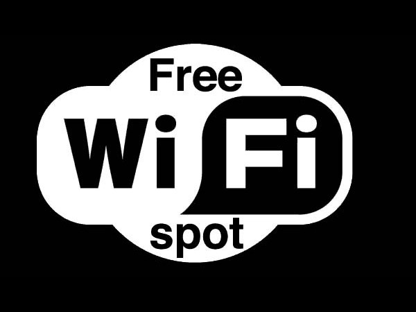 ప్రయాణంలో మీ ల్యాప్‌టాప్‌‌కు ఉచిత ఇంటర్నెట్