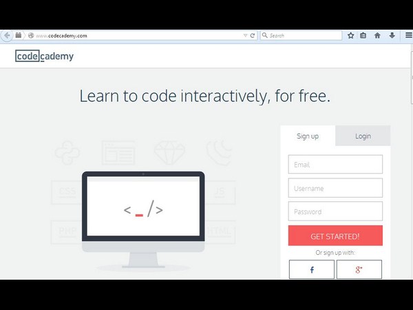 కోడింగ్ నేర్చుకునేందుకు 10 ఆన్‌లైన్ వెబ్‌సైట్‌లు