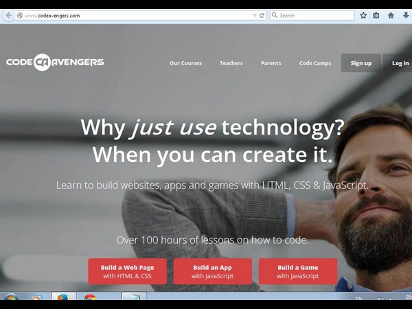 కోడింగ్ నేర్చుకునేందుకు ఆన్‌లైన్ వెబ్‌సైట్‌లు