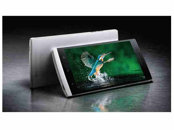  2014లో విడుదలైన ‘అత్యధిక మెగా పిక్సల్’ కెమెరా స్మార్ట్‌ఫోన్‌లు 