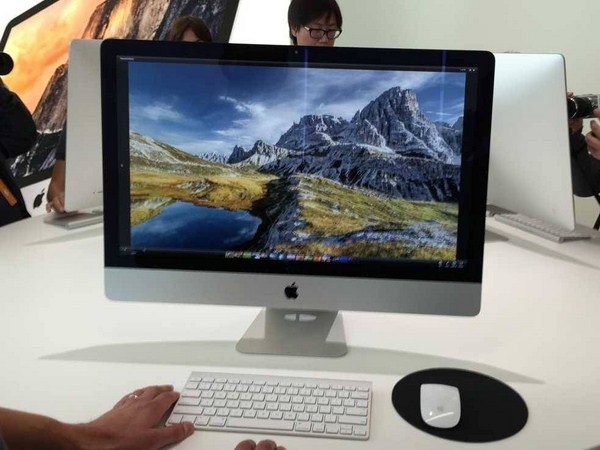 ఇన్నోవేటివ్ 2014, యాపిల్ నుంచి సామ్‌సంగ్ వరకు 