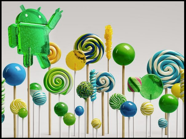 ఇన్నోవేటివ్ 2014, యాపిల్ నుంచి సామ్‌సంగ్ వరకు 