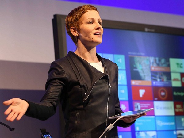 ఇన్నోవేటివ్ 2014, యాపిల్ నుంచి సామ్‌సంగ్ వరకు 