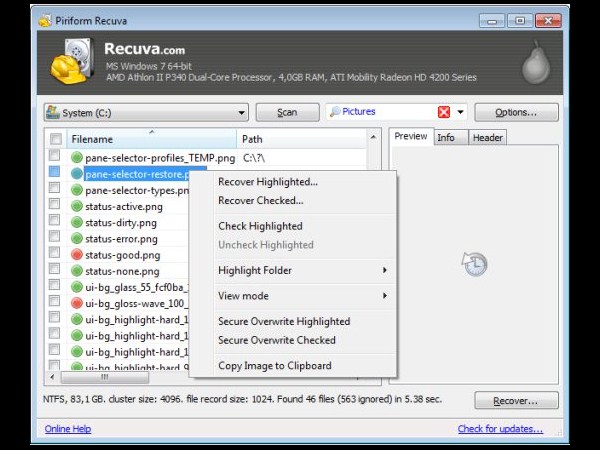 మెమరీ కార్డ్‌లోని ముఖ్యమైన ఫోటోలు డిలీట్ అయ్యాయా..?