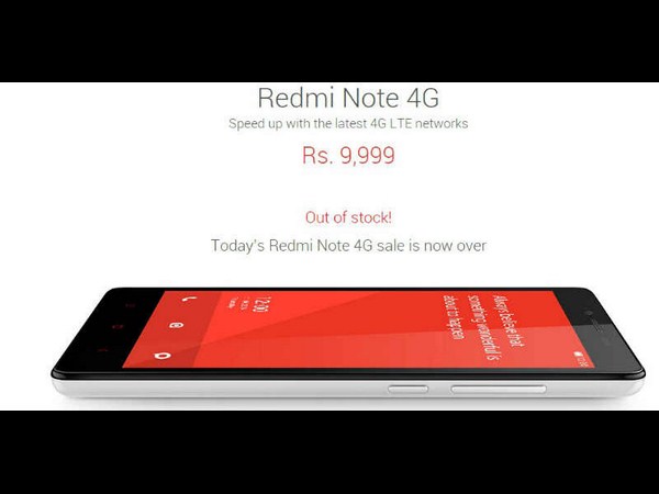 6 సెకన్లలో 40,000 ఫోన్‌ల అమ్మకం!