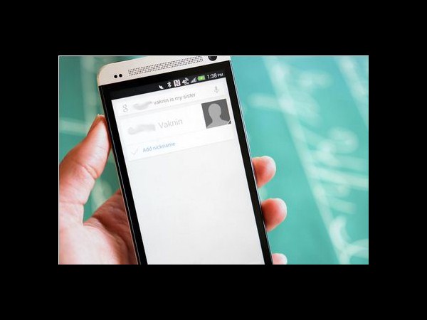‘గూగుల్ నౌ’.. మాటలతోనే మొత్తం ముగించేయండి 