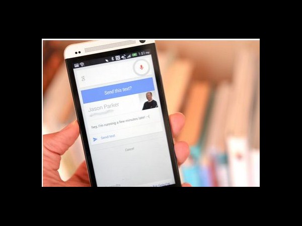 ‘గూగుల్ నౌ’.. మాటలతోనే మొత్తం ముగించేయండి 