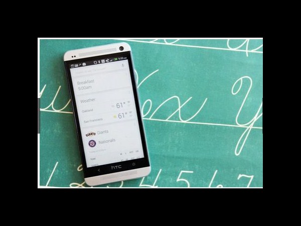 ‘గూగుల్ నౌ’.. మాటలతోనే మొత్తం ముగించేయండి 
