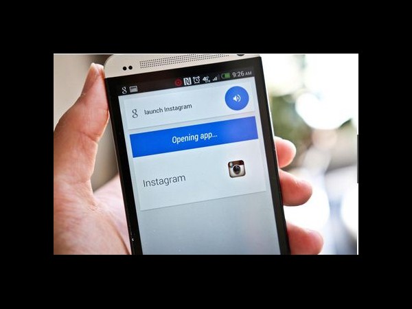 ‘గూగుల్ నౌ’.. మాటలతోనే మొత్తం ముగించేయండి 