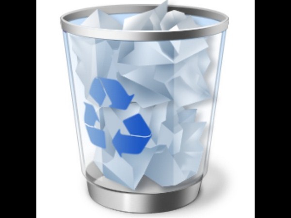 డిలీటైన ఫోల్డర్‌ను తిరిగి రాబట్టాలంటే..?