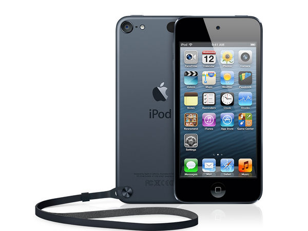 యాపిల్ వాచ్