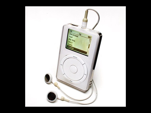 21వ శతాబ్థపు సాంకేతిక సంచలనాలు