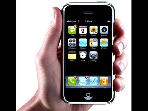 21వ శతాబ్థపు సాంకేతిక సంచలనాలు