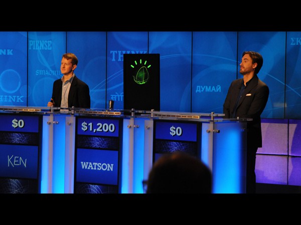 21వ శతాబ్థపు సాంకేతిక సంచలనాలు