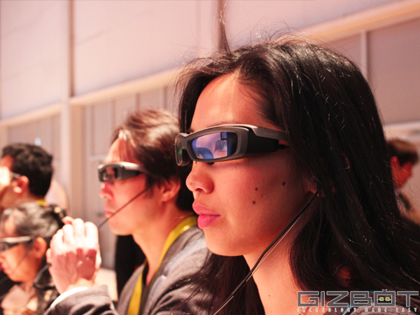 సీఈఎస్ 2015లో సరికొత్త టెక్నాలజీ (ఫోటోలు)